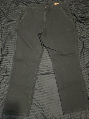 Brahma Canvas Work Pants